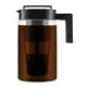 thumbnail image 2 of Cafetera para preparar té frío Sunnimix con goteo botella reutilizable Hervidor de café, 2 of 8