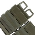 thumbnail image 4 of Caja de herramientas FastMag sólida de camuflaje para exteriores MG-02 Bolsa de caja de accesorios para chaleco de tamaño medio Methold HW4752-02, 4 of 4
