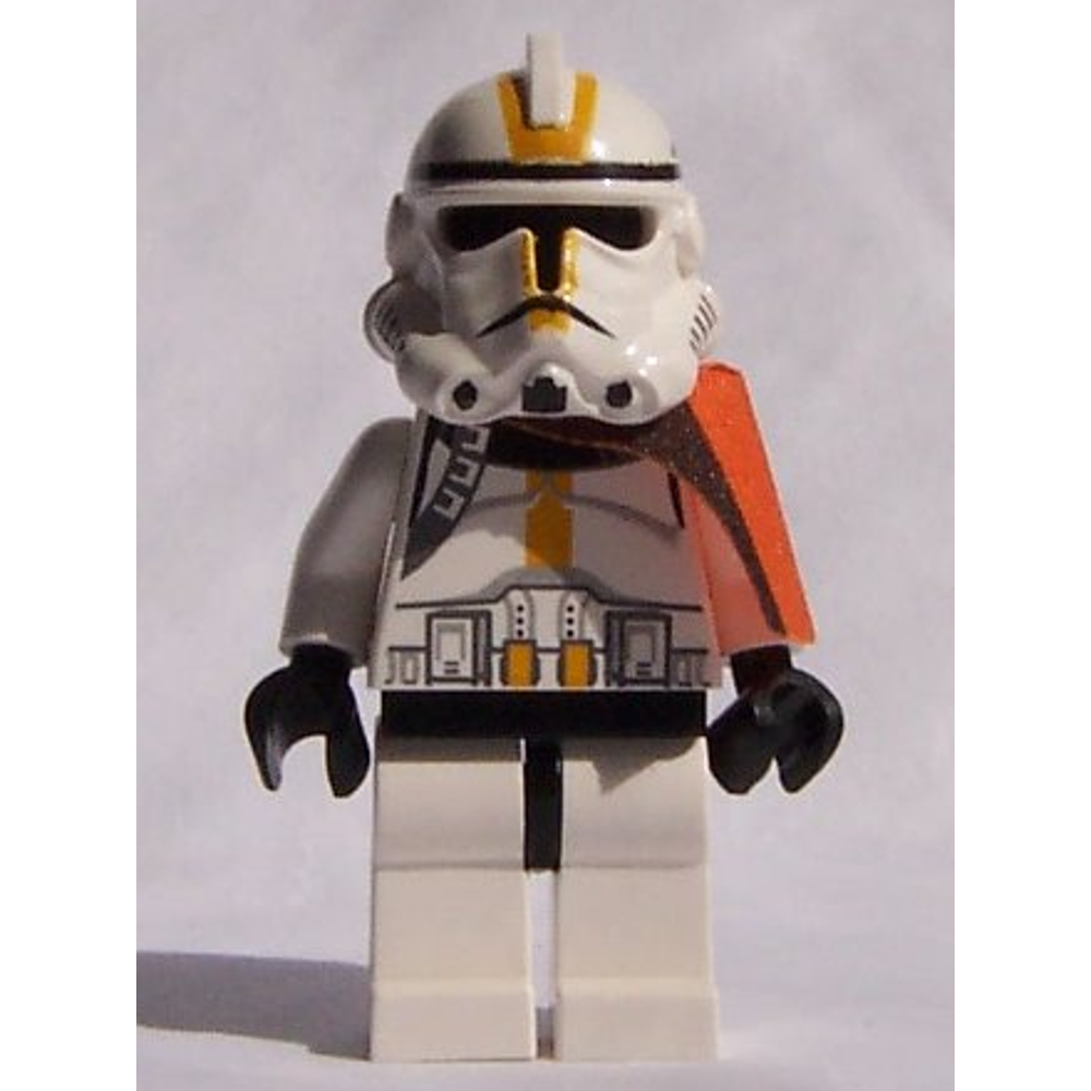 lego plain clone trooper