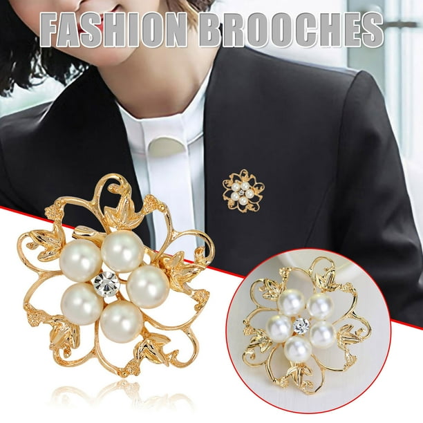 Mother's day brooch best sale