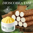 thumbnail image 6 of Openpig Clearance Yam Repair Moisturizing Nourishing Cream Moisturizing And Hydrating Skin Cream 100g, 6 of 9