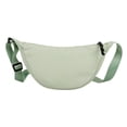 thumbnail image 4 of Simple Crossbody Bags Fashion Women Men Dumpling Bags M2 Portable New Fo, 4 of 8