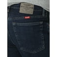 thumbnail image 4 of Wrangler Men's Five Star Regular Fit Jeans with Flex, 4 of 5
