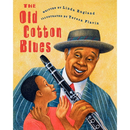 The Old Cotton Blues