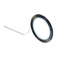 thumbnail image 4 of TISHITA Scribing Guide Tape Craft Tools for Engraved Scale Model Panel Scribing Line 2mmx30m, 4 of 8