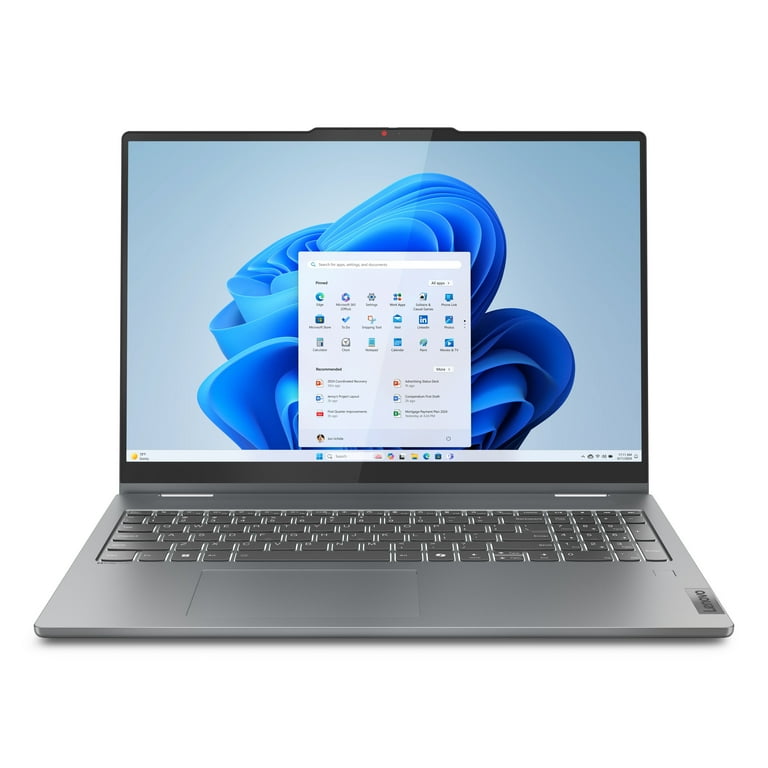 Lenovo IdeaPad 5 16