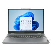 Lenovo IdeaPad 5 16 Touchscreen 2-in-1 Laptop, Ryzen 7, 16GB, 1TB SSD, 83DS0056US
