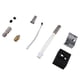 thumbnail image 5 of Kit De Hotend De Extrusora, Kit De Bloque Calentador De Mano De Obra Fina De 24 V 40 W Fácil De Instalar Para S1, 5 of 7