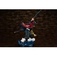 thumbnail image 3 of Demon Slayer: Kimetsu no Yaiba ArtFX-J Giyu Tomioka Collectible PVC Statue, 3 of 5