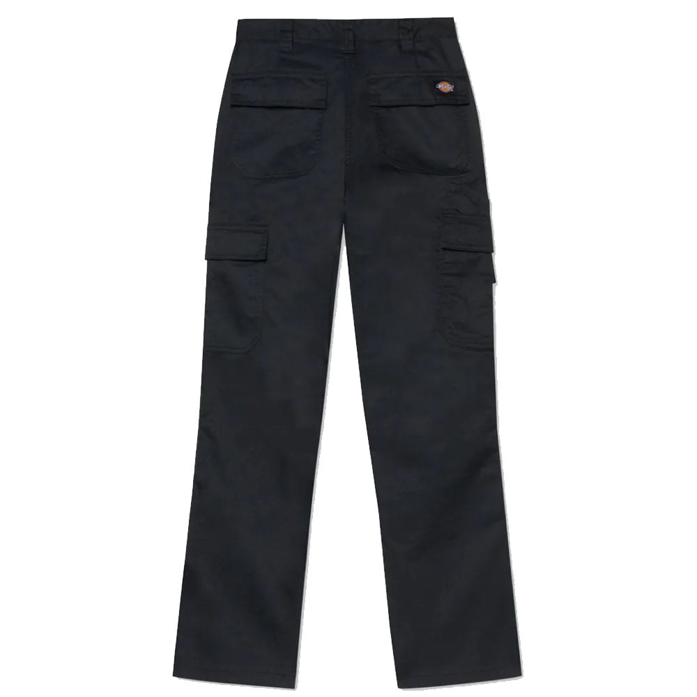 Dickies Pantalons de Travail Flex Quotidiens pour Femmes