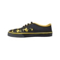 thumbnail image 3 of Tenis canvas estampado Snoopy PEANUTS Woodstock con agujetas para Dama PN-1016-HC-MQ-26 Peanuts PN-1016-HC-MQ, 3 of 7