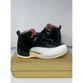 thumbnail image 1 of Ni - ke Ni - ke AIR JORDAN 12 RETRO CNY 'Chinese New Year' Sz 10.5 CI2977-006, 1 of 5
