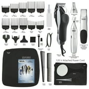 Wahl Signature Series Clipper, Trimmer, Personal Trimmer for Men and Women - 79524-3001