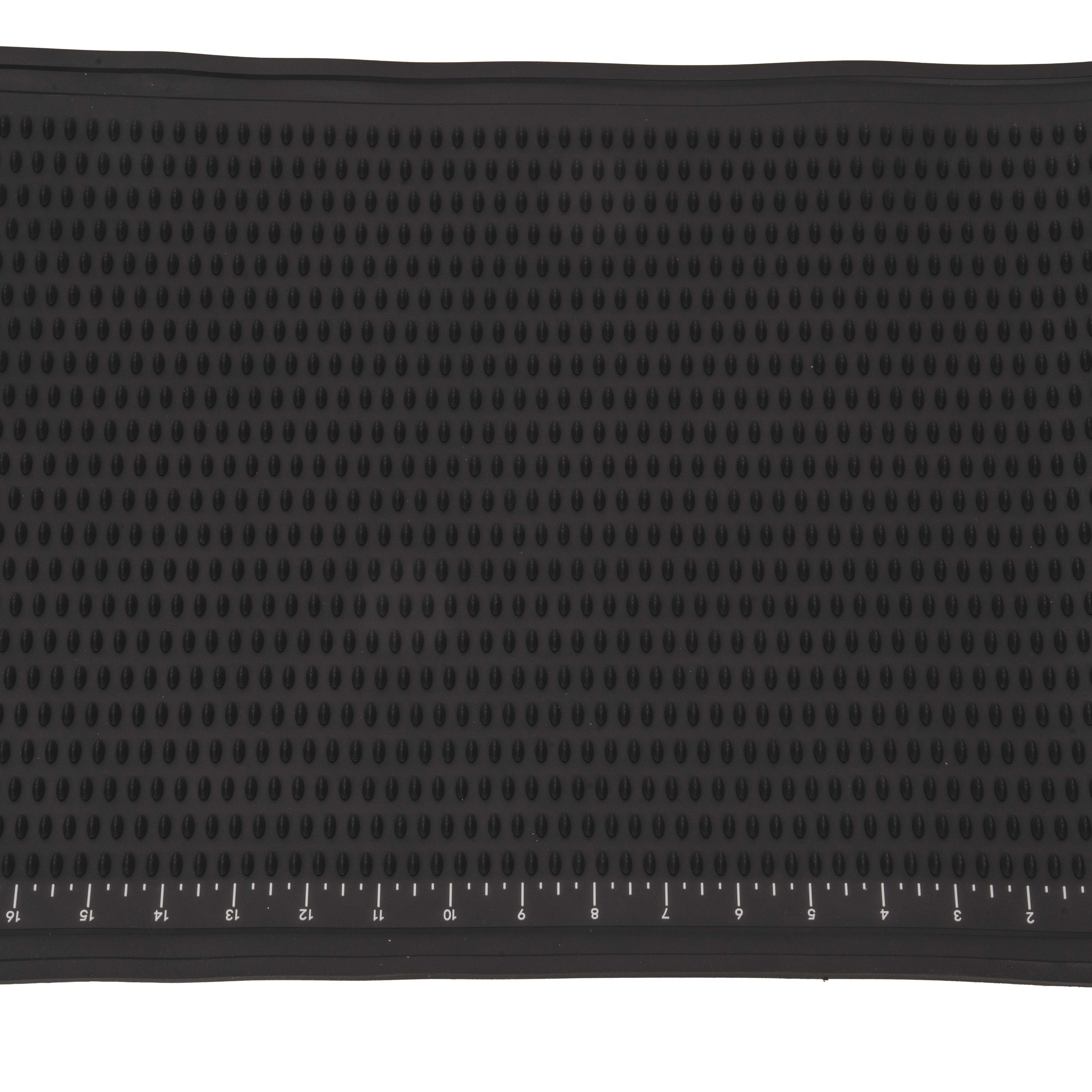 Ozark Trail 15 x 20 in Folding Fillet Mat for Fish Cleaning, Non Slip Surface