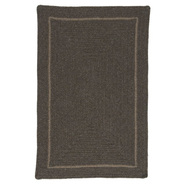 Colonial Mills Shear Natural Indoor Area Rug