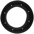 thumbnail image 4 of Base Insonorizante para Bocinas Audiopipe IS-ACBAF-80 8 PLG, 4 of 11
