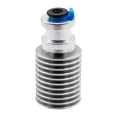 thumbnail image 1 of Disipador de calor para impresora 3D, repuestos, conectores, accesorios, reparación, enfriador de metal inoxidable, disipador de calor, radiador, 1 of 8