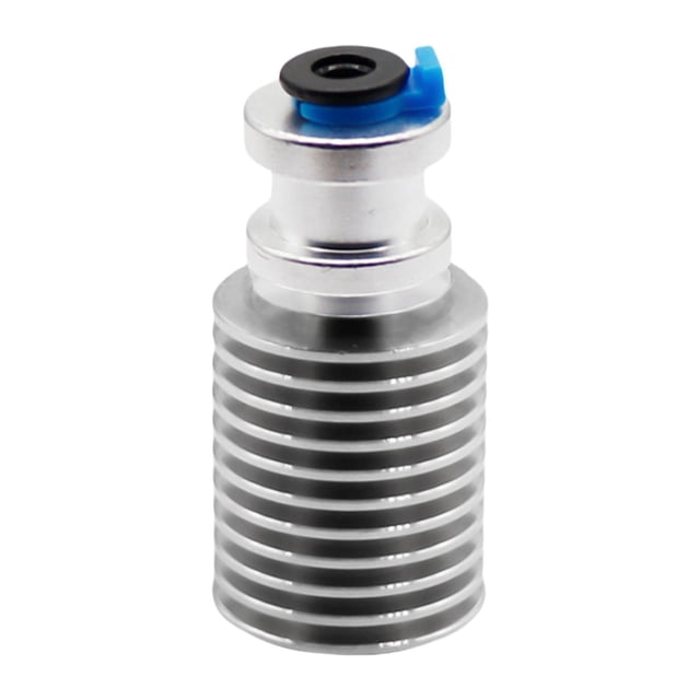 Disipador de calor para impresora 3D, repuestos, conectores, accesorios, reparación, enfriador de metal inoxidable, disipador de calor, radiador