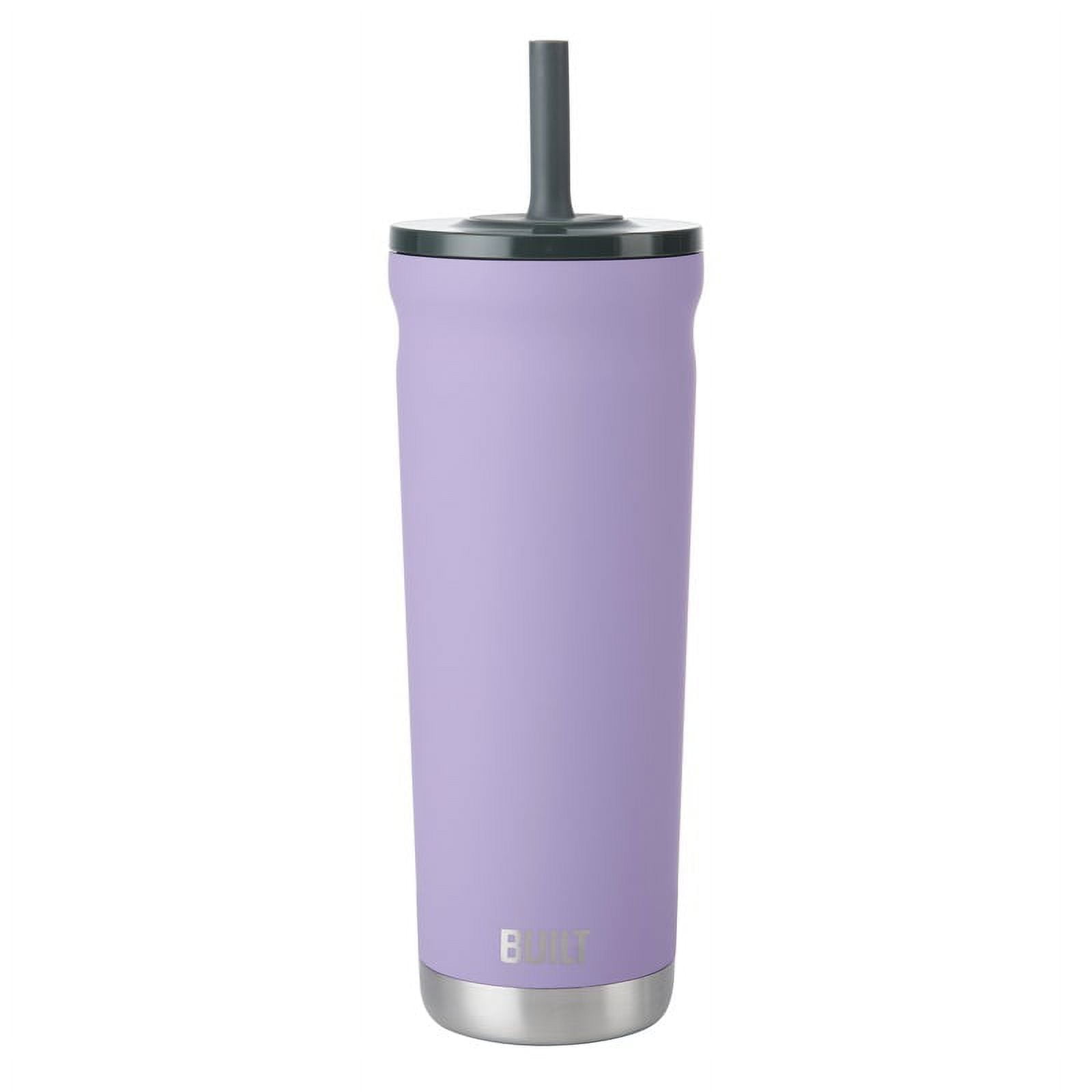 BUILT Torrent 30 oz Double-Wall Insulated Stainless Steel Tumbler