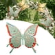 thumbnail image 3 of Decoración de pared de mariposa 3D, de pared DIY de mariposa grande de 4 capas para habitación, guardería, cumpleaños, adornos de Estilo B, 3 of 8