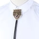 thumbnail image 5 of 3x Bolo Occidental Bolo Tie Collar Accesorios para Traje Sunnimix Lazo de Bolo del vintage, 5 of 7