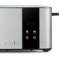 thumbnail image 2 of 1PC Salton Long Shot Toaster — Residential Use, Standard Application, 2 of 6