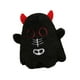 thumbnail image 5 of Peluche de Halloween, almohada rellena, regalo de cumpleaños, decoración de fiesta, decoraciones festivas, peluche para bebés, adultos, amigos y Demonio, 5 of 10