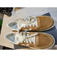 thumbnail image 3 of New Balance T500 Men's Court Tan Suede Shoes MENS SIZE 10 NEW, 3 of 6