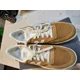 thumbnail image 3 of New Balance T500 Men's Court Tan Suede Shoes MENS SIZE 10 NEW, 3 of 6