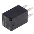 thumbnail image 1 of Automotive Relay 303-1ah-c-r1 U01 12vdc 4pin Shytmv, 1 of 5