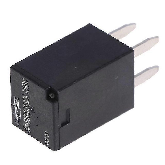 Automotive Relay 303-1ah-c-r1 U01 12vdc 4pin Shytmv