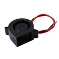 thumbnail image 2 of Ventilador de refrigeración para impresora 3D de refrigeración para impresora disipador de calor universal de alto rendimiento bajo nivel de ruido CC 12 V 500 ± 10 ANGGREK Otros, 2 of 8