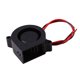 thumbnail image 1 of Alupre Ventilador de refrigeración, 1 Pieza, 12 V CC, Ventilador de Aire de refrigeración, Accesorios de Impresora para extrusora de Aire de impresión 3D, soplador de Aire, 1 of 8