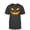 Grey, variant on Big and Tall Halloween Tshirt for Men Seasonal Graphic Tee for Casual Short Sleeve Halloween Print Top with Comfortable and Versatile Grey 5XL