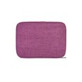 thumbnail image 1 of Yuarrent Bolsa de almacenamiento para correa de reloj, caja de transporte con compartimentos, organizador de absorción de impactos, bolsa de Almacenamiento y organización del hogar Púrpura, 1 of 6