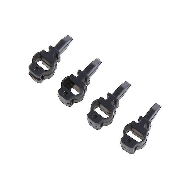 Amortiguador de goma para cámara cardán, repuesto de bola amortiguadora, reparación de aviones, Compatible con Mavic Mini/mini 2