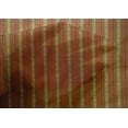 thumbnail image 4 of oneOone Cotton Silk Fabric Geometric Sign|Triangle & Stripe Block Printed Fabric 1 Yard 42 Inch Wide, 4 of 4