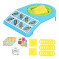 thumbnail image 2 of Breakthrough Desktop Game Thinking Training Competitivo Puzzle de para Desktop Tabletop Family, 2 of 9