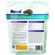 Mazuri Hedgehog Diet 8oz