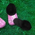 thumbnail image 4 of Forros de felpa extraíbles para zapatos de invierno, plantillas suaves y acogedoras para pantuflas, forros para zapatos, plantillas de felpa para pantuflas, plantillas para zapatos, 4 of 7