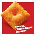 thumbnail image 2 of Cheez-It Extra Cheesy Baked Snack Crackers, Lunch Snacks, 10 Count, 2 of 5