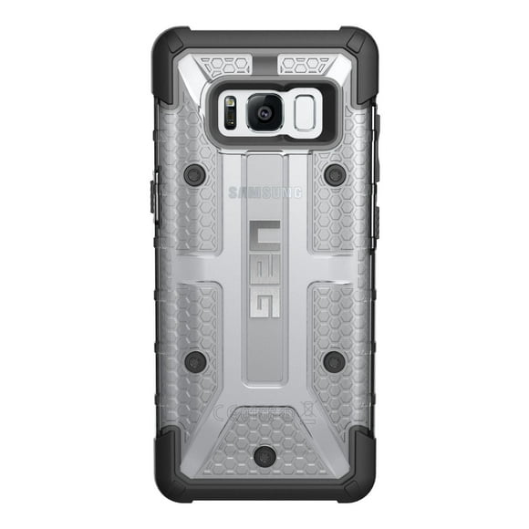 Urban Armor Gear Plasma Case For GS8