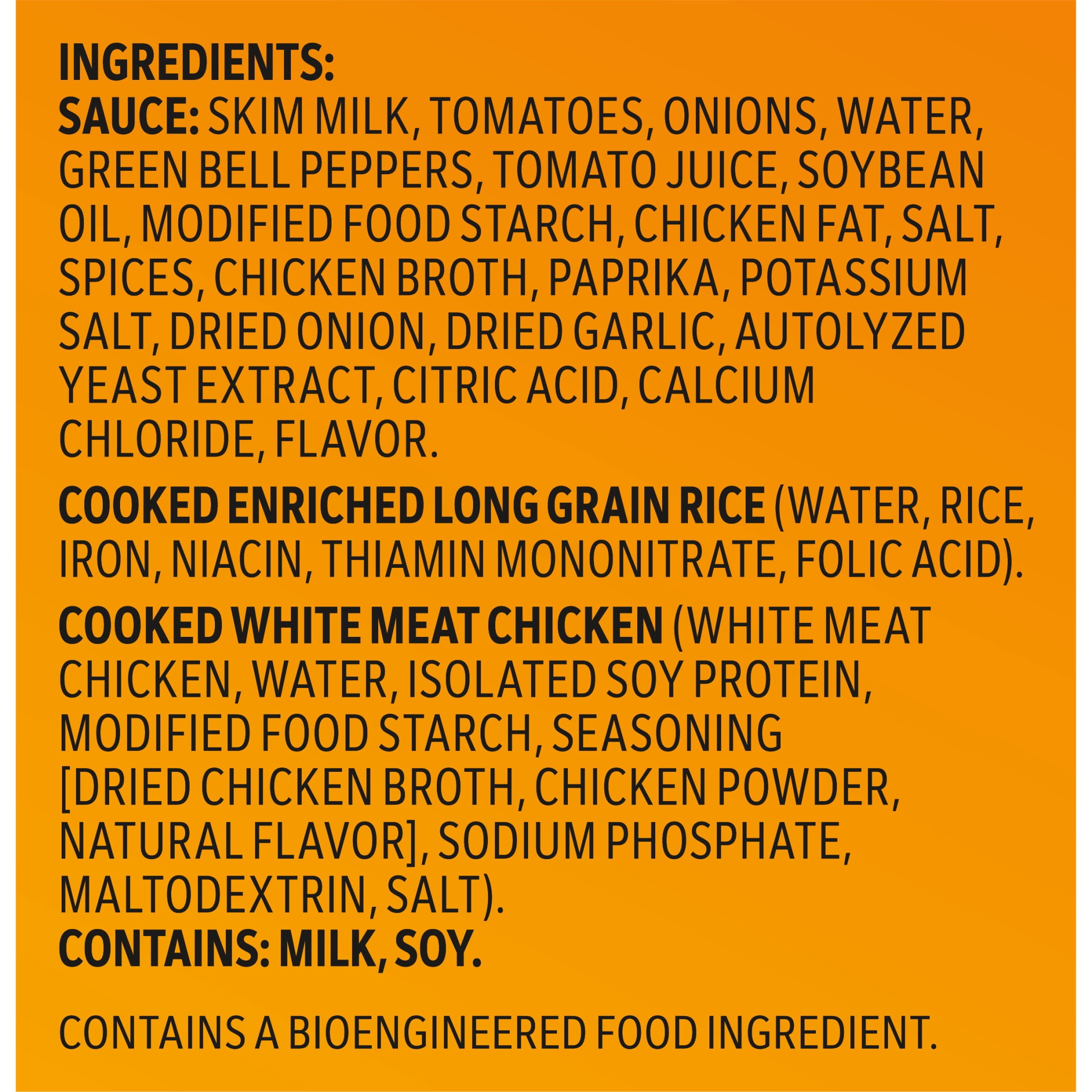 Lean Cuisine Cajun Style Chicken and Rice, Frozen Lunch or Dinner Frozen Meals 9 oz