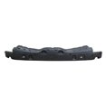 thumbnail image 1 of 2016-2017 KIA Optima Bumper Absorber Front Sx/Sxl, 1 of 1