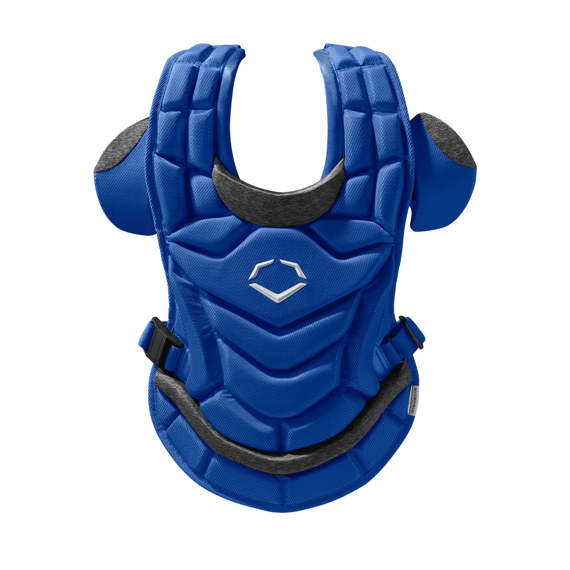 Rawlings Intermediate 15.5" Mach Catcher's Chest Protector - View #12
