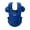 Royal, variant on EvoShield Women's Pro-SRZ 15'' Softball Catcher's Chest Protector (Royal)