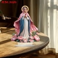 thumbnail image 4 of VBODN Desktop Decorations, Decorative Figurine, Decorative Accent, Daily Indoor Decoration, Modern Tabletop Decoration for Home Decor, 4 of 7