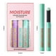 thumbnail image 3 of Fiudx Lápiz Labial Que Cambia de Color, Set de Labiales Hidratantes de Frutas, Fórmula Duradera a Prueba de Besos, Colores Altamente Pigmentados, Ideal para Viajes, Fiestas y Trabajo, Ideal para Cual, 3 of 6