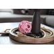 thumbnail image 3 of Juguete de Rompecabezas JW Pet Hule Natural Rosa Mediano para Perro, 3 of 4