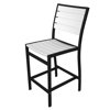 POLYWOOD® Euro Counter Height Side Chair